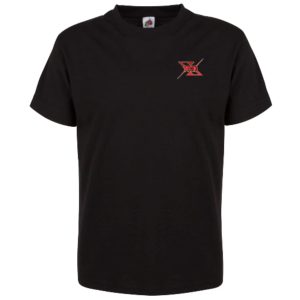 TKDX T-shirt
