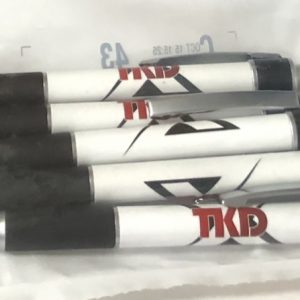 TKDX Pen