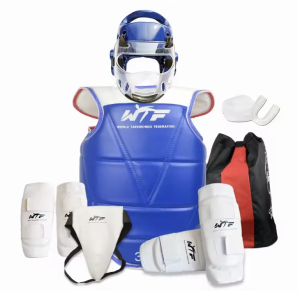 Sparring Gear